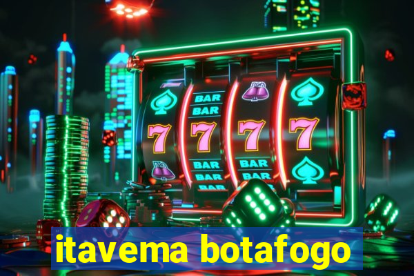 itavema botafogo