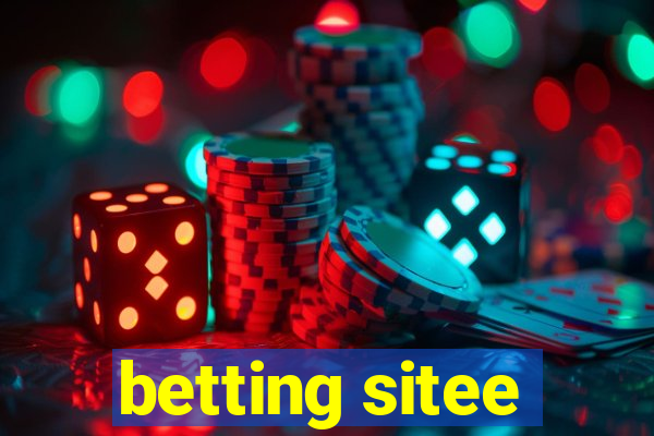 betting sitee