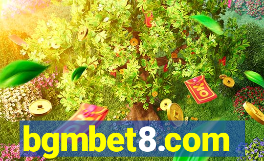 bgmbet8.com