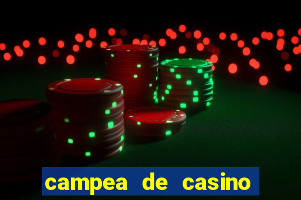 campea de casino vegas slots