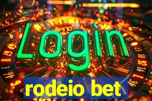 rodeio bet