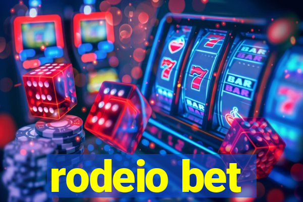 rodeio bet