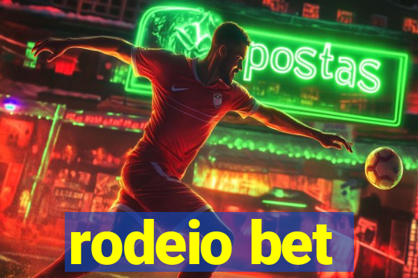 rodeio bet