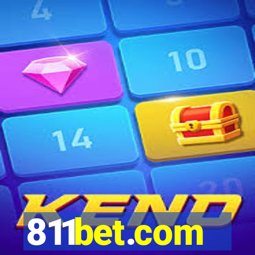 811bet.com