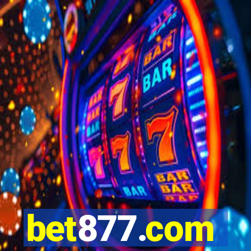 bet877.com