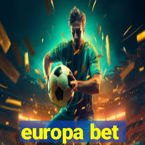 europa bet