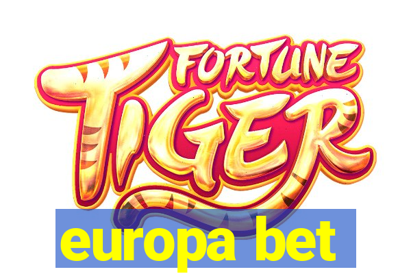 europa bet