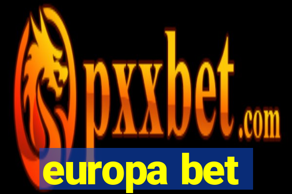 europa bet