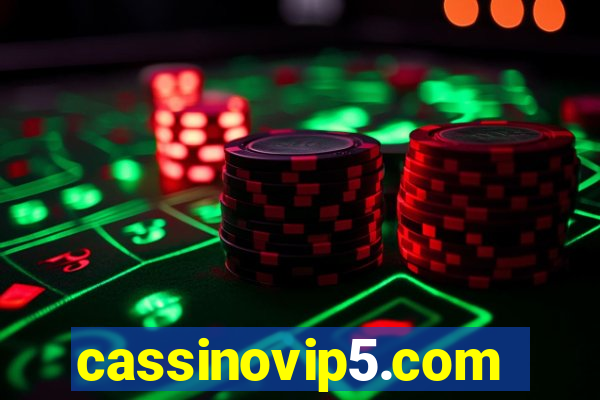 cassinovip5.com