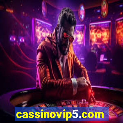 cassinovip5.com