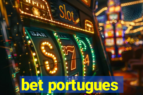 bet portugues