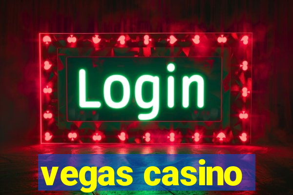 vegas casino