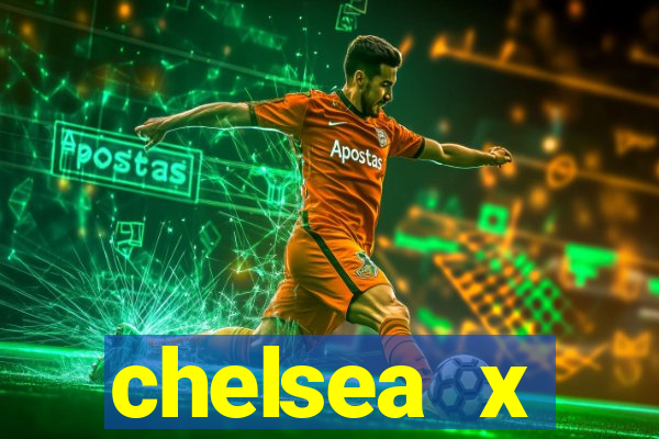 chelsea x manchester city futemax