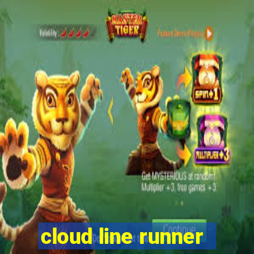 cloud line runner