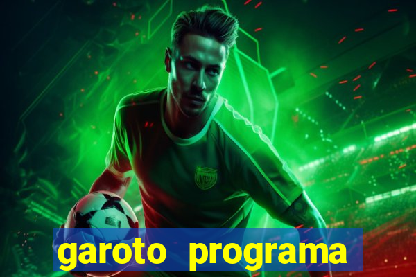 garoto programa porto seguro