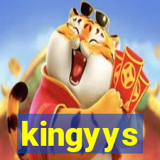 kingyys