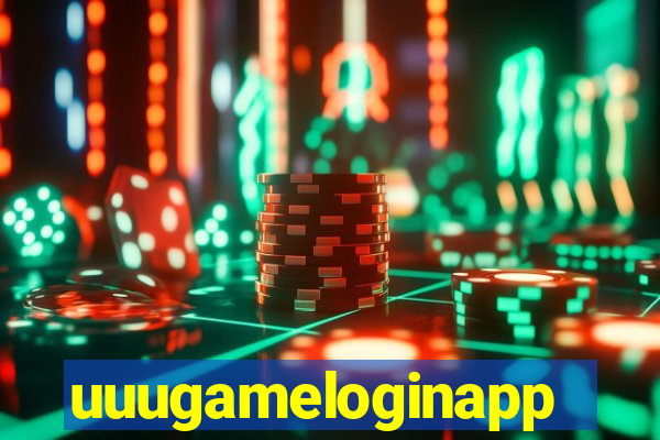 uuugameloginapp