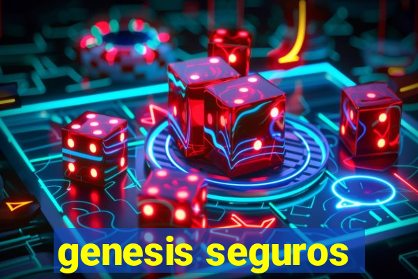 genesis seguros