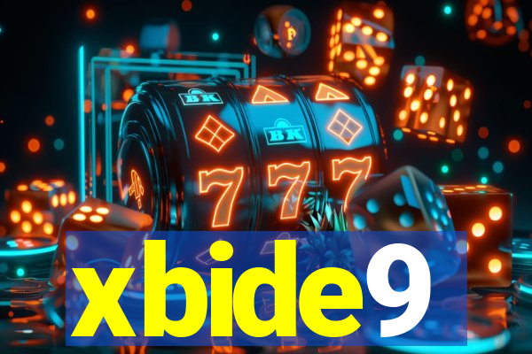 xbide9