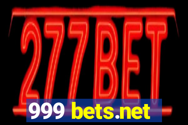 999 bets.net