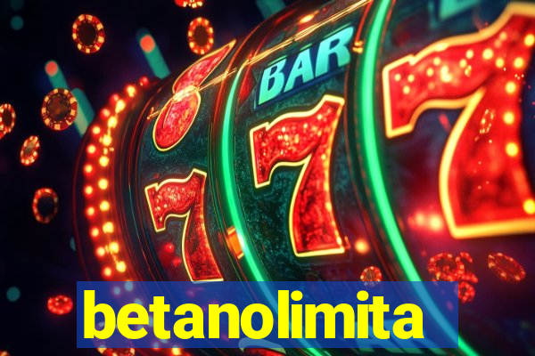 betanolimita