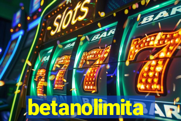 betanolimita