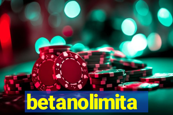 betanolimita