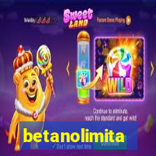 betanolimita