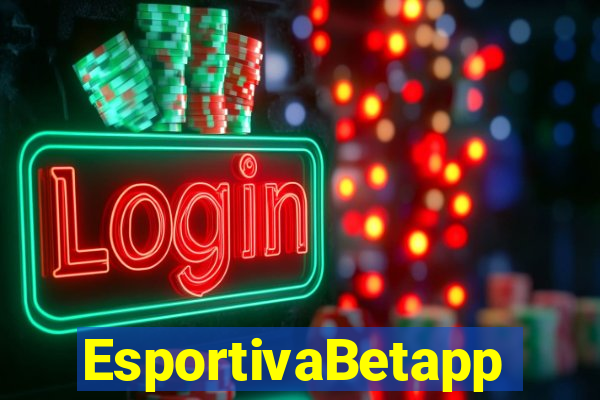 EsportivaBetapp