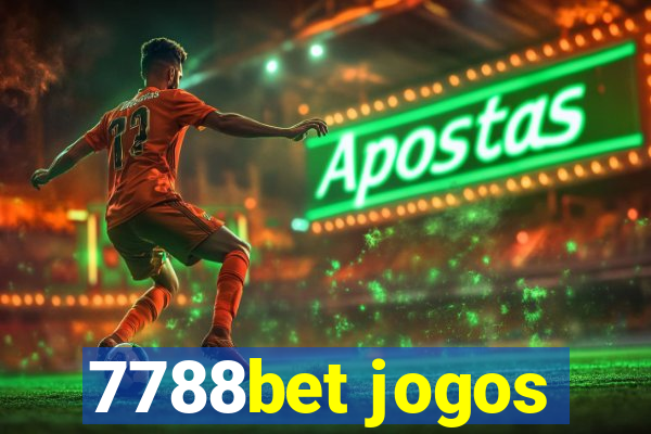 7788bet jogos