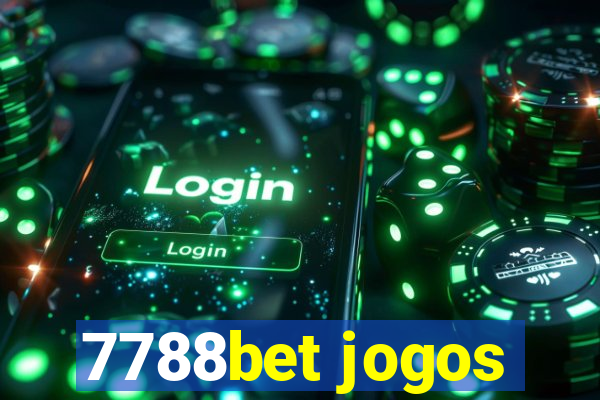 7788bet jogos