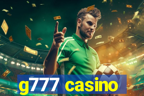 g777 casino