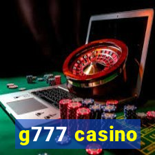 g777 casino