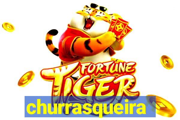 churrasqueira fortune grill