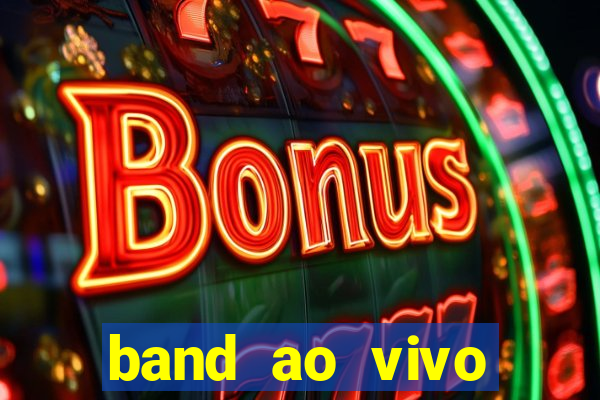 band ao vivo gratis multicanais