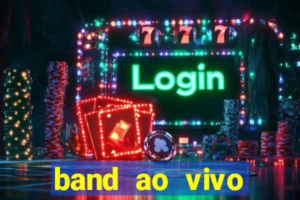 band ao vivo gratis multicanais