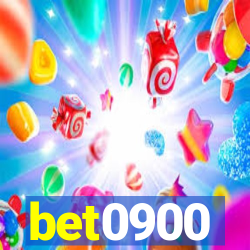 bet0900