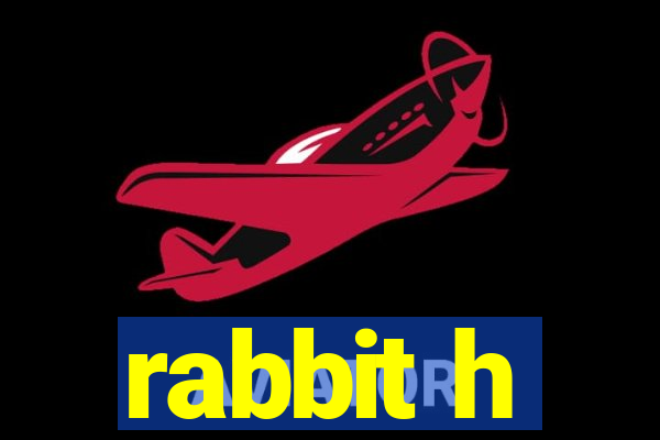 rabbit h