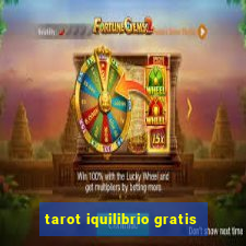 tarot iquilibrio gratis