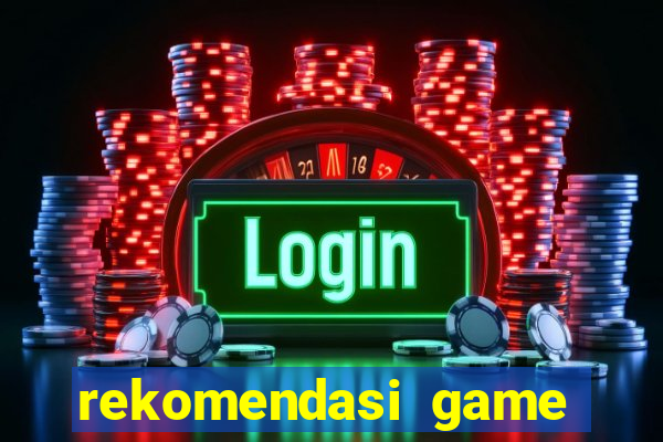 rekomendasi game slot pragmatic