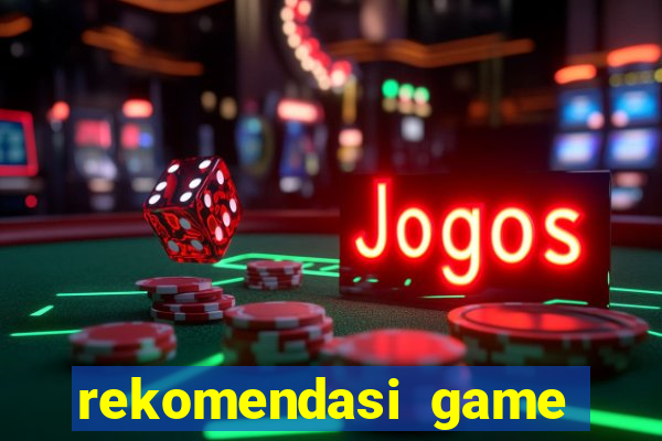 rekomendasi game slot pragmatic