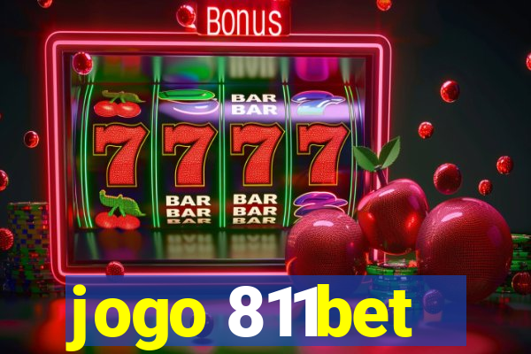 jogo 811bet