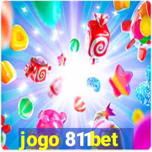 jogo 811bet