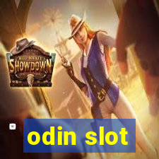 odin slot