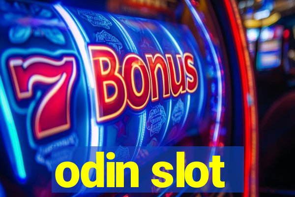 odin slot