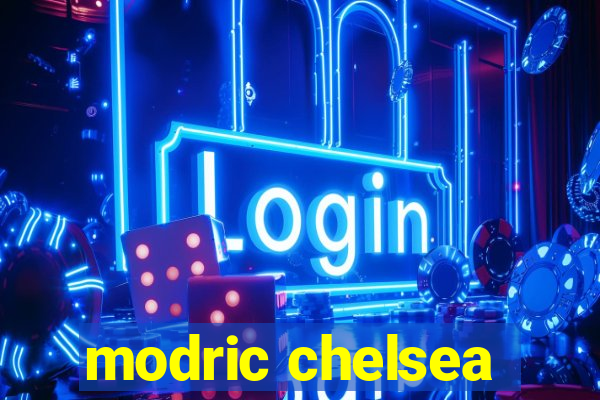 modric chelsea