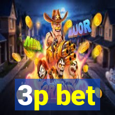 3p bet