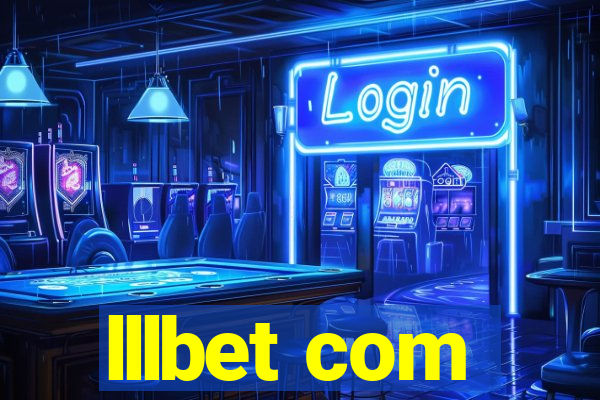 lllbet com