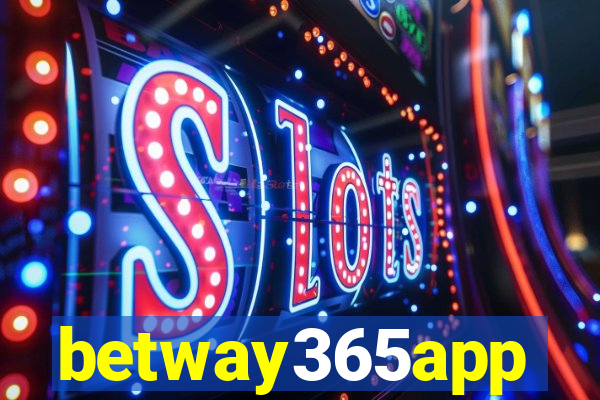 betway365app