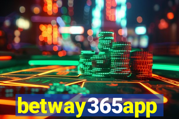 betway365app